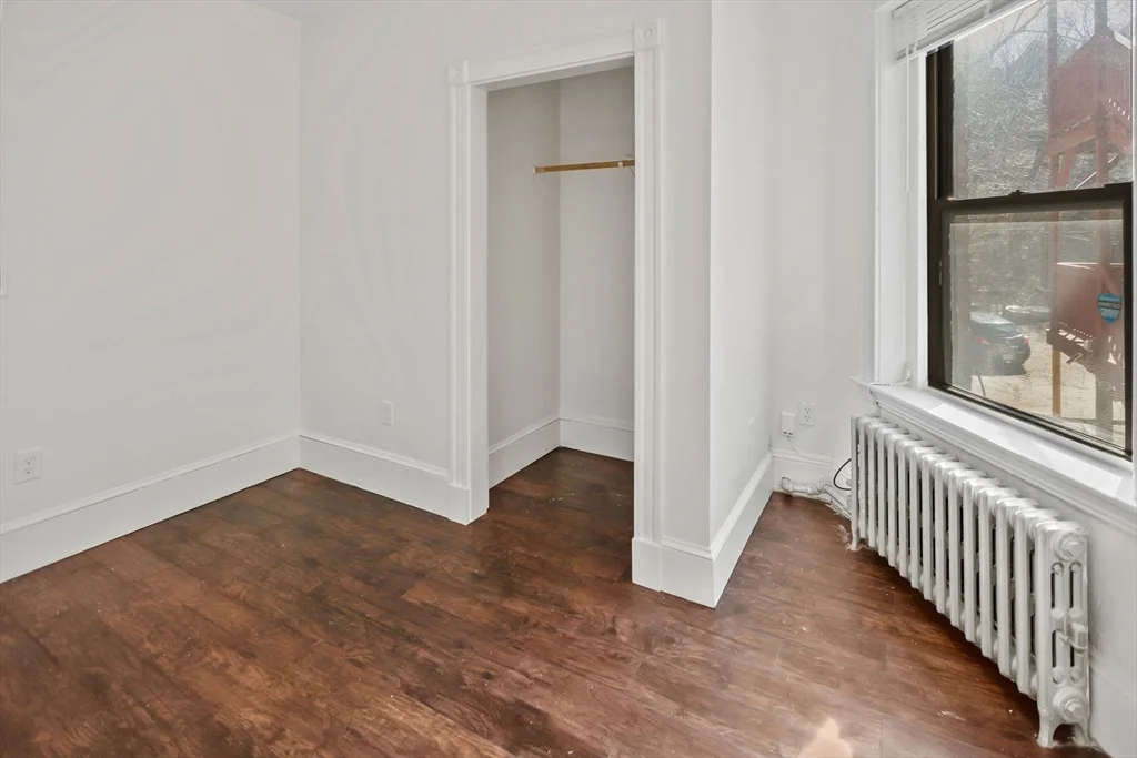 866 Huntington Ave, Mission Hill