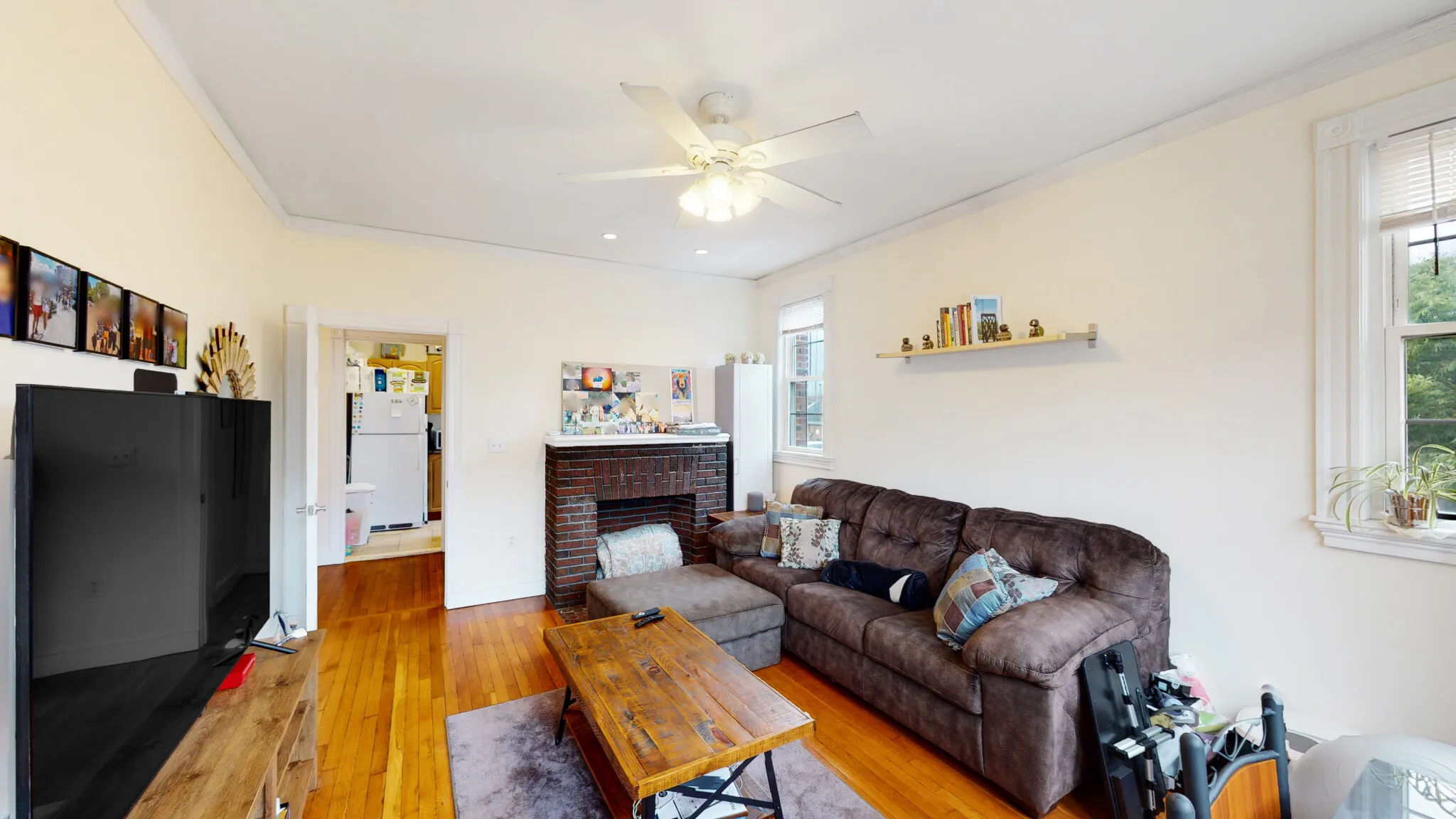15 Glenville Ave, Allston