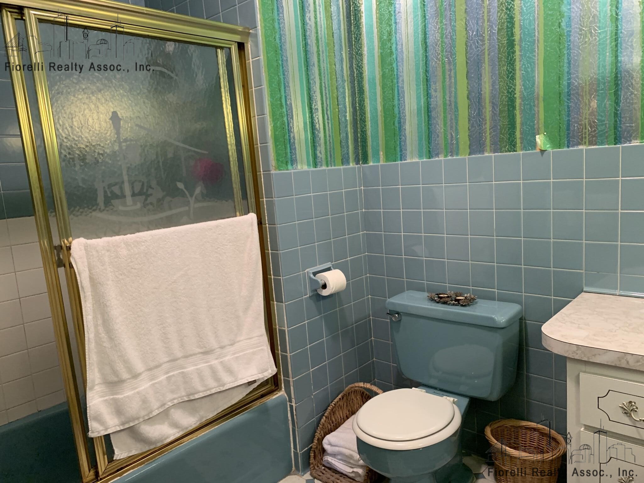 17 Tileston St, North End