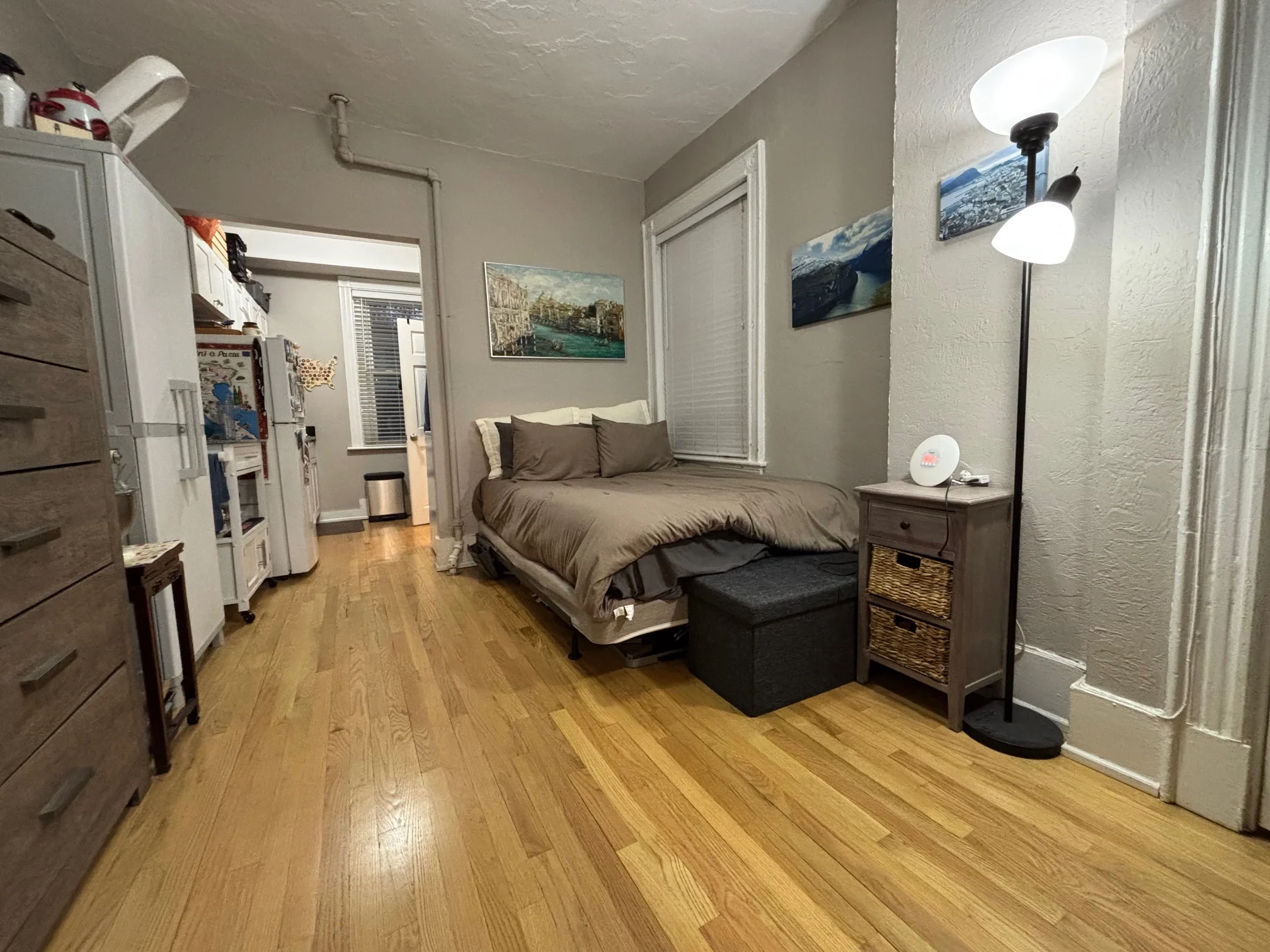 99 Myrtle St, Beacon Hill