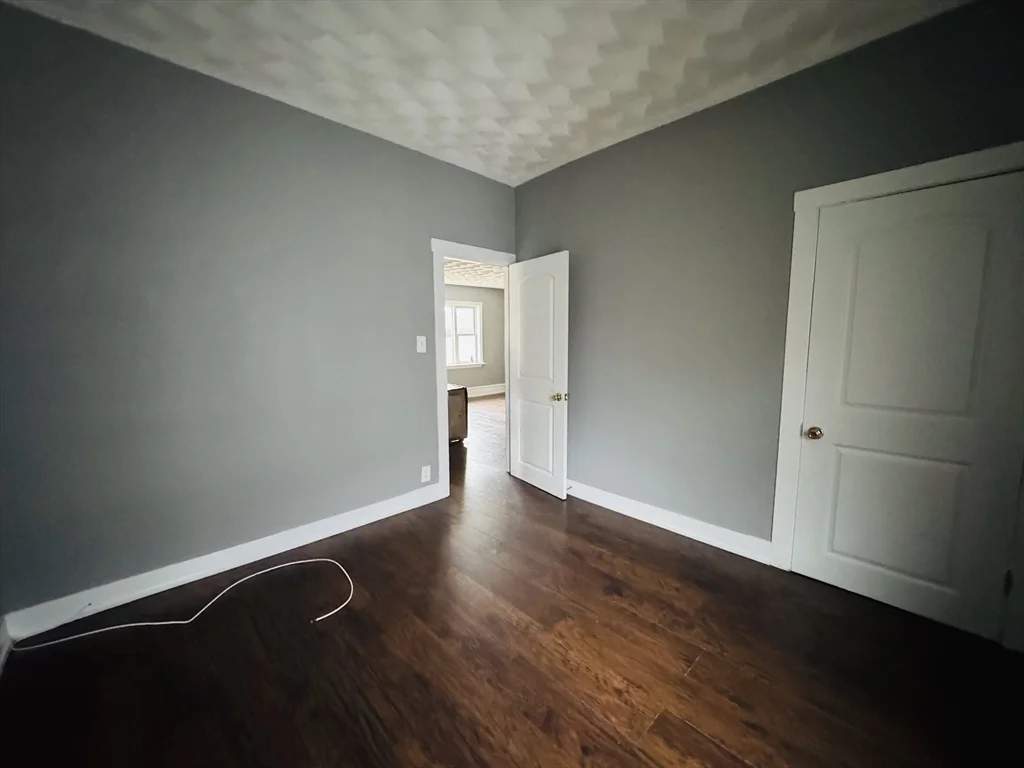 166 Bradford Ave, Fall River