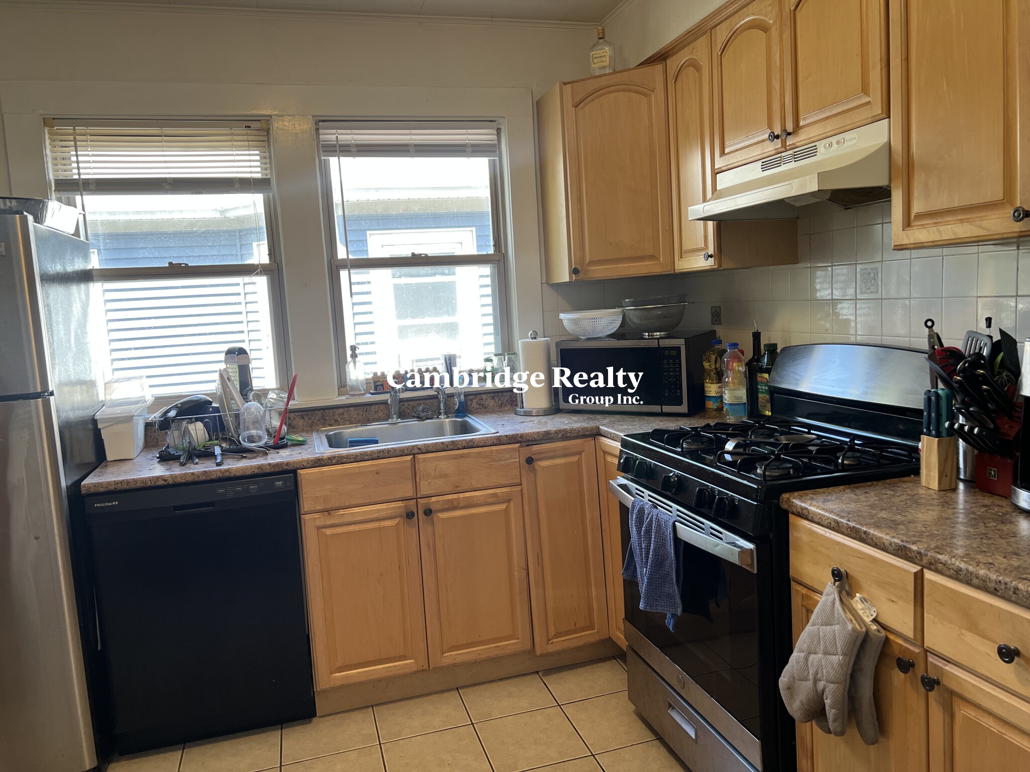 35 Rose St, Ward Two