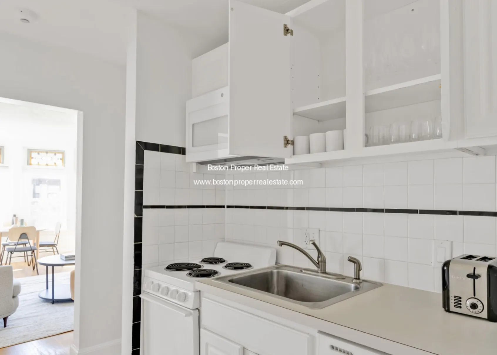 45 Westland Ave, Fenway