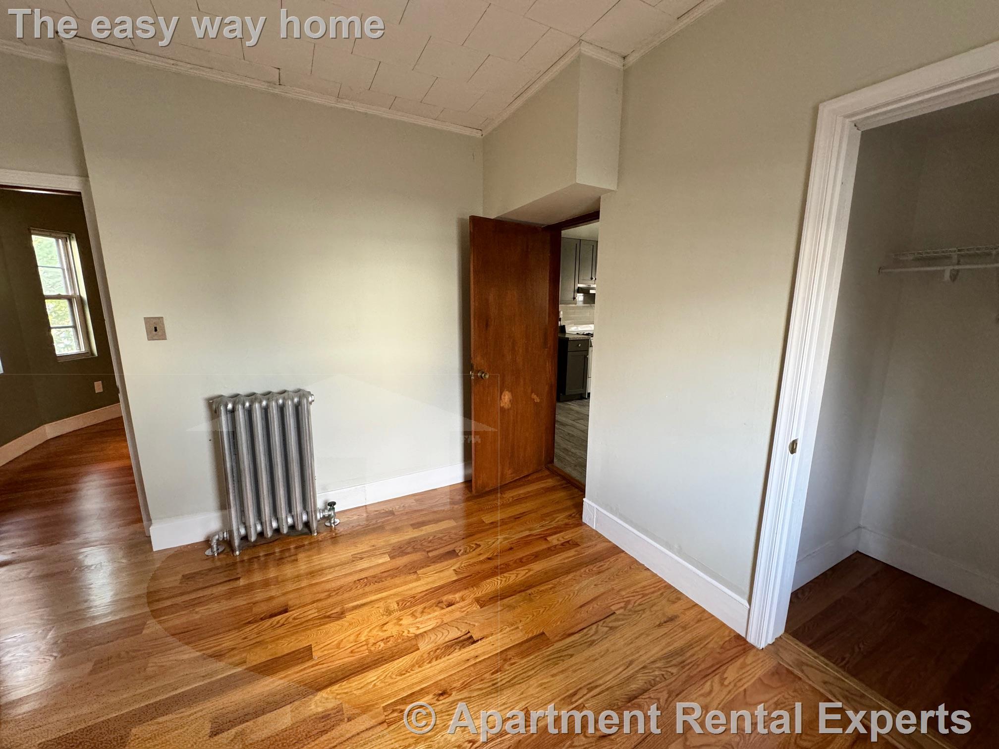 241 Highland Ave, Davis Square