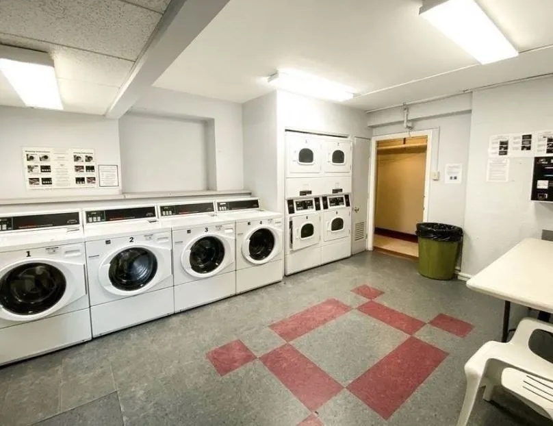 1450 Beacon, Coolidge Corner