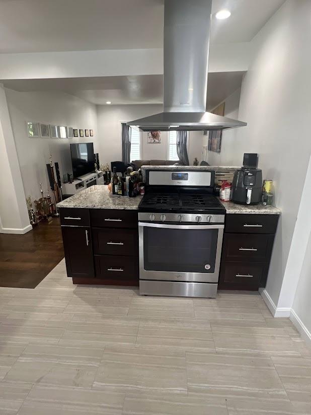 1 bed, 1.5 bath apartment for rent at 26 Brooks St Unit 2, Brighton — photo 2 of 11