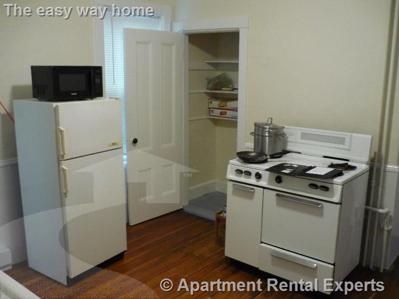 1 Hampshire Ct, Inman Square