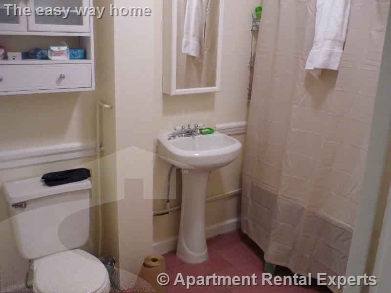 1 Hampshire Ct, Inman Square