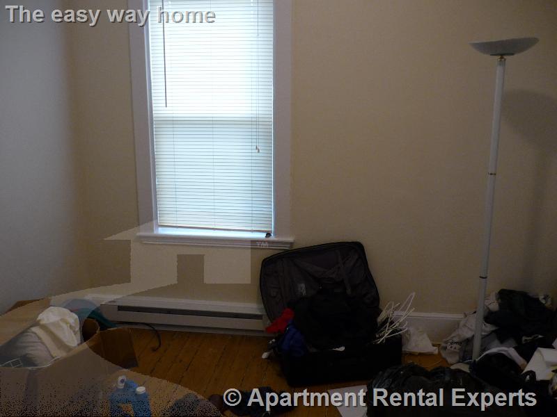 1 Hampshire Ct, Inman Square