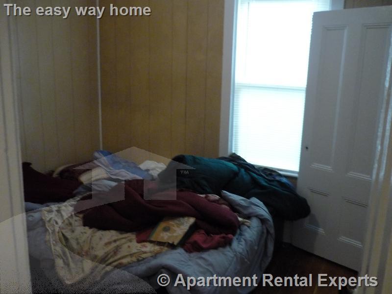 1 Hampshire Ct, Inman Square