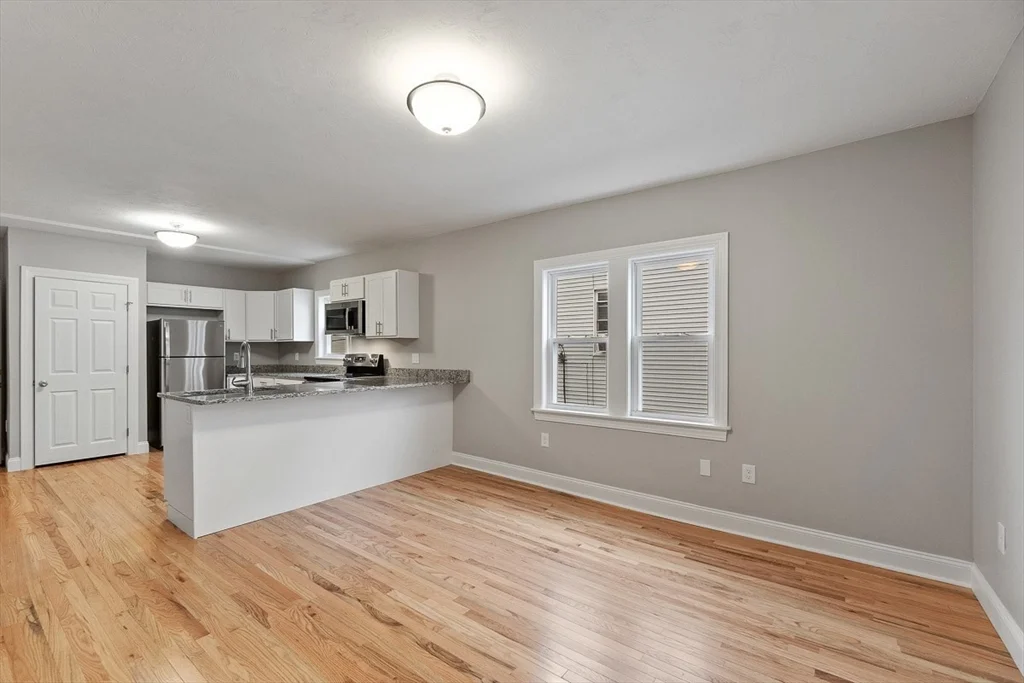 92 Hamilton St, Worcester