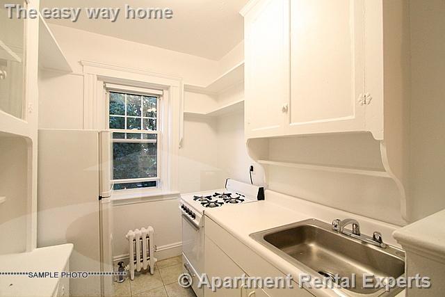 19 Wendell St, Harvard Square