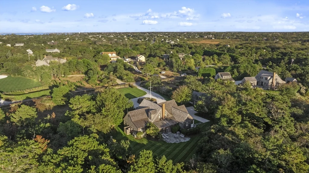 4 Maxey Pond Rd, Nantucket