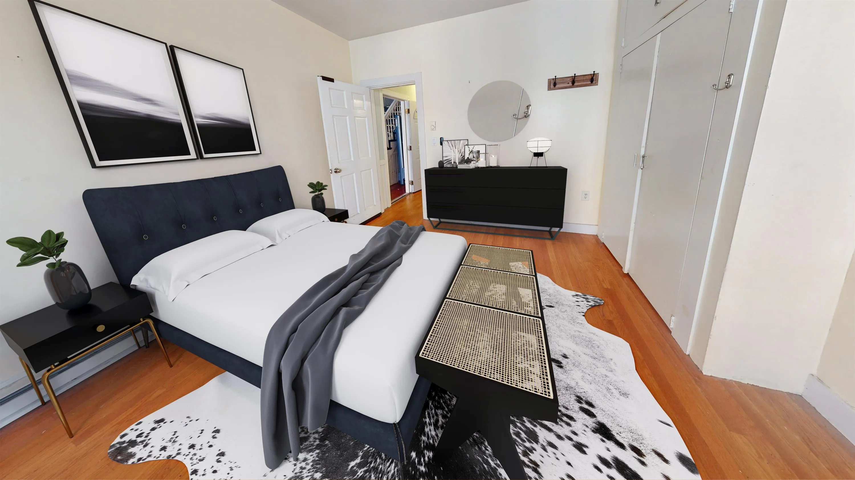 2 Mark St, Jamaica Plain