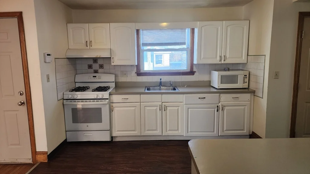 91 Callender, Dorchester