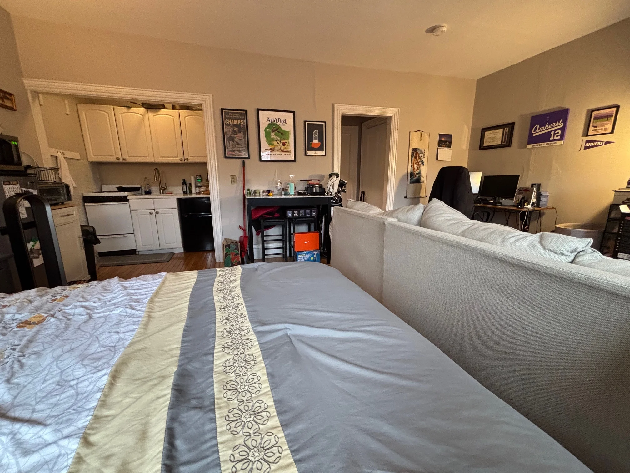 82 Charles St, Beacon Hill