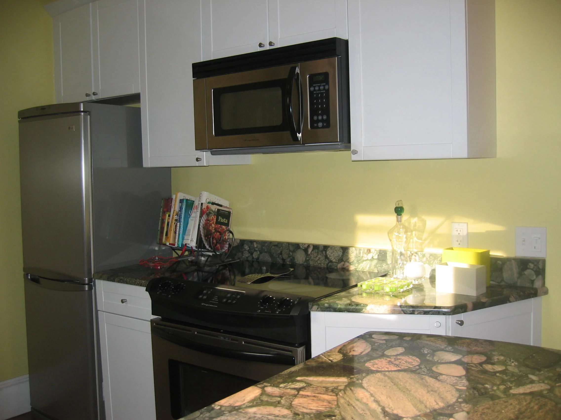 31 Queensberry St, Fenway