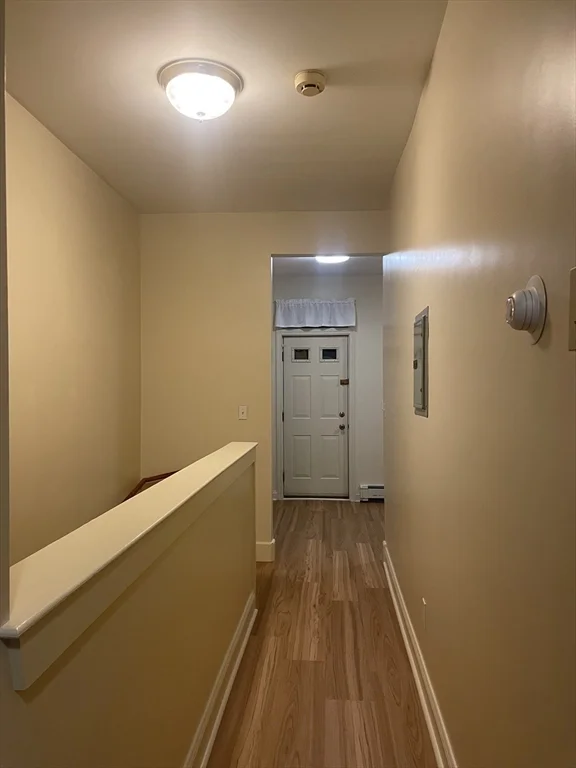 37 Blue Hill Ave, Roxbury