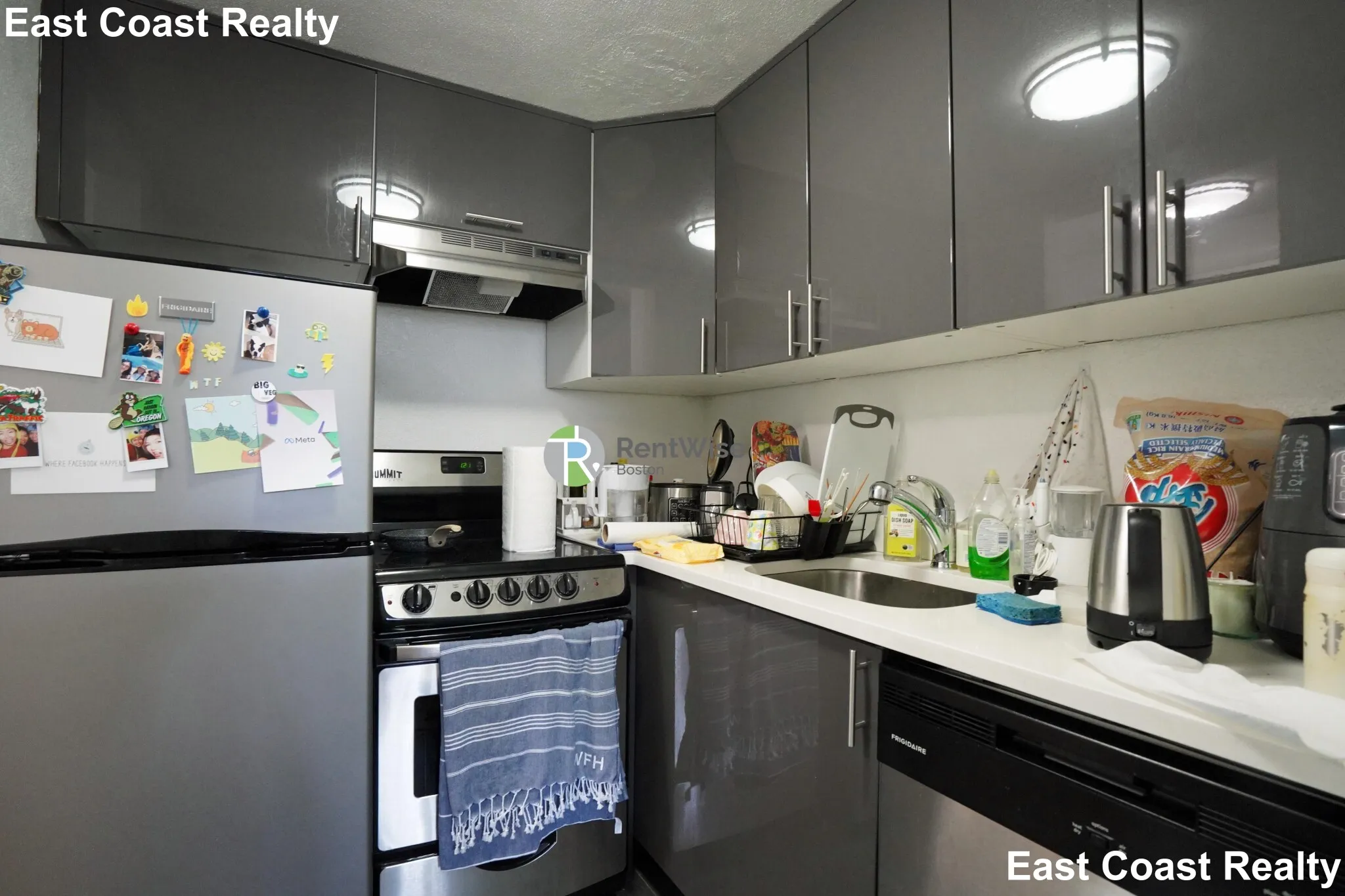 14 Marion St, Coolidge Corner