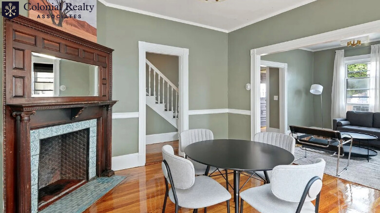 13 Haskell St, Allston