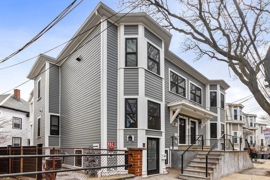 386 Windsor St, East Cambridge