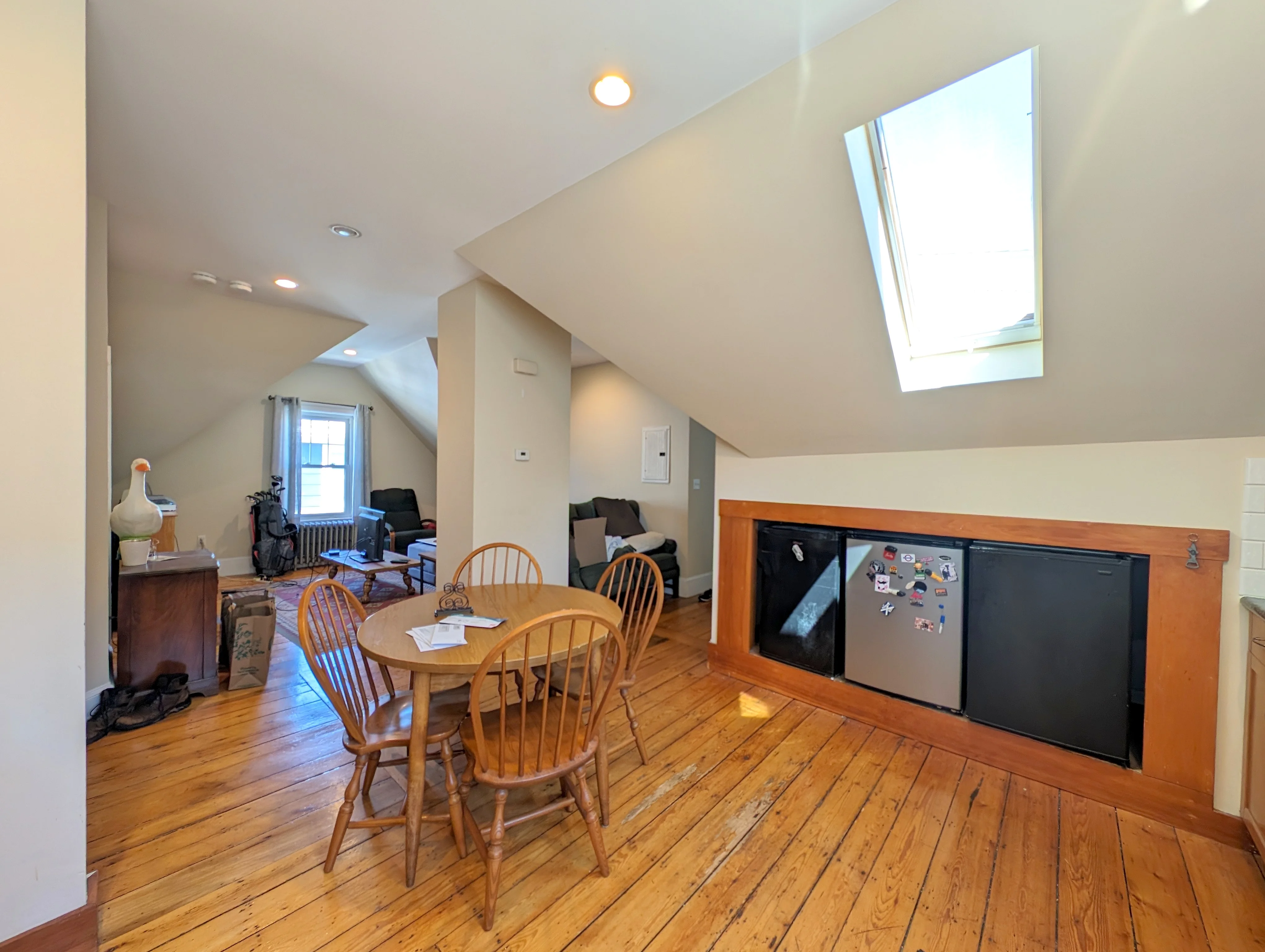 36 Orchard St, West Somerville