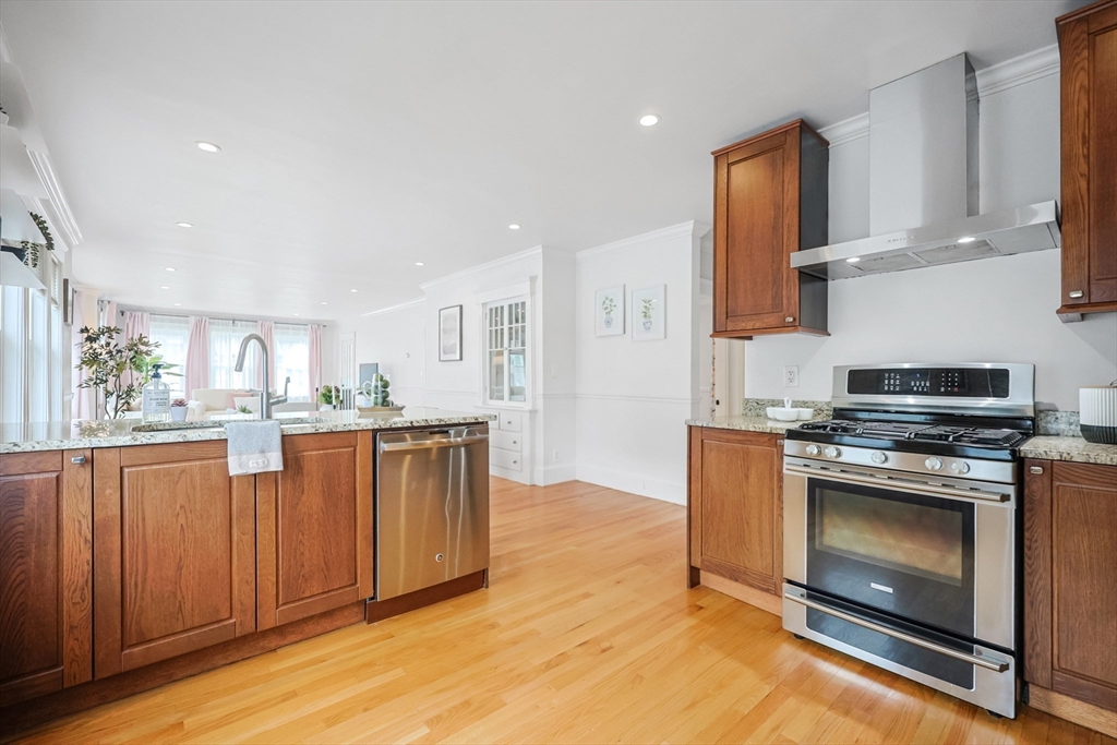 22-24 Ellison Ave, Mattapan