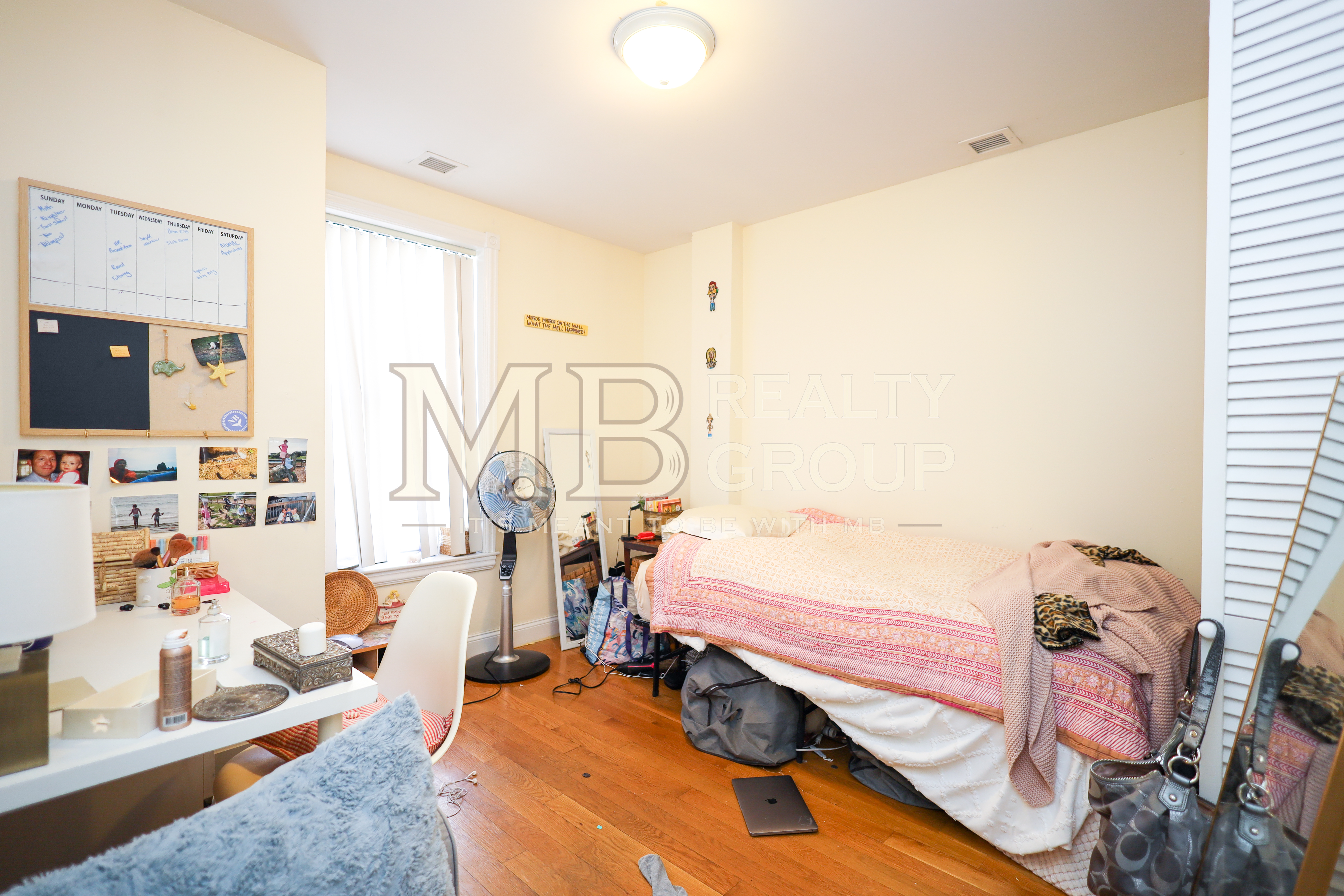 90 Westland Ave, Fenway