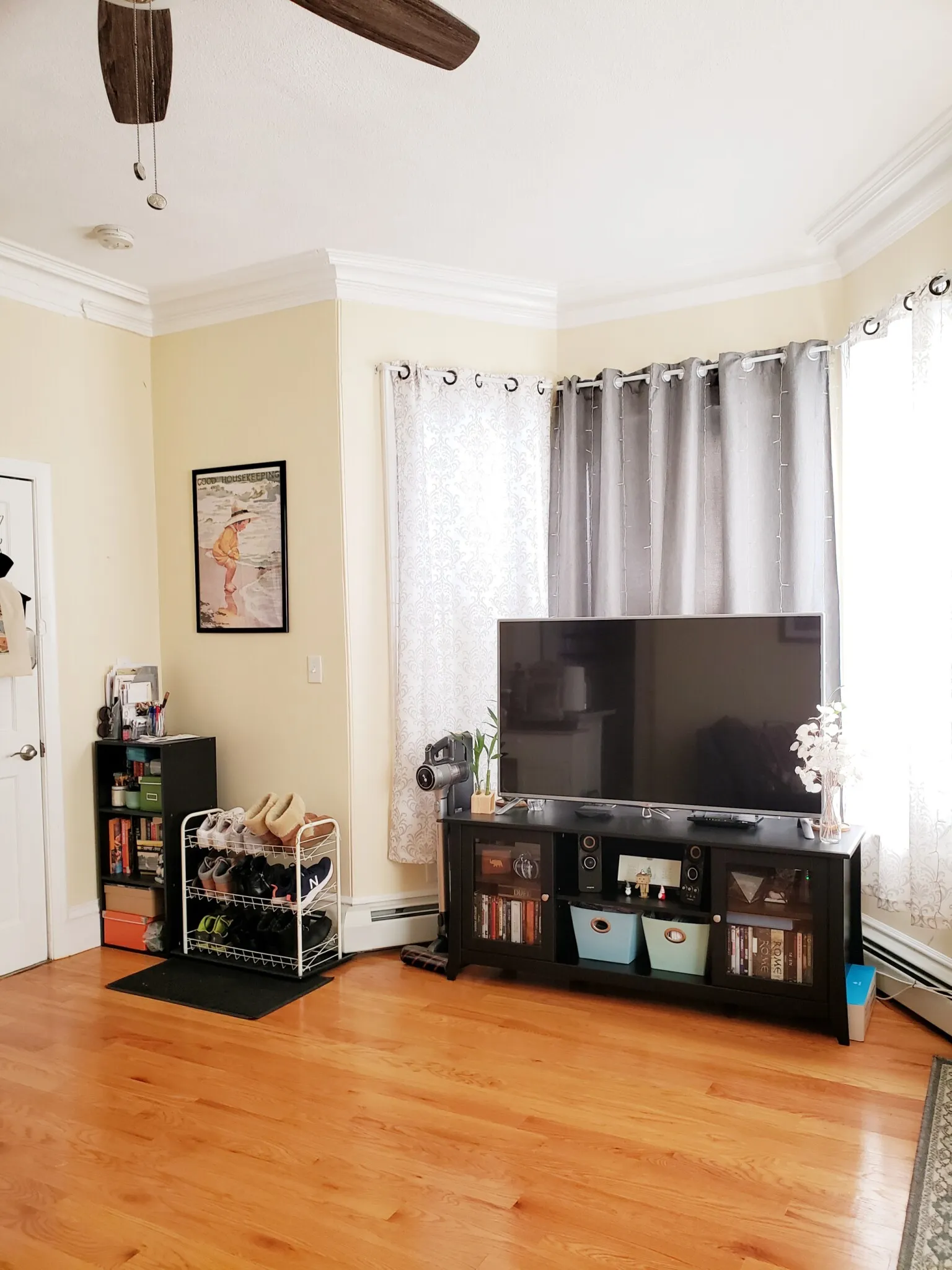 65 Walden St, Neighborhood Nine