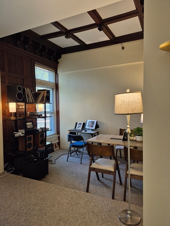 416 Commonwealth Ave, Back Bay