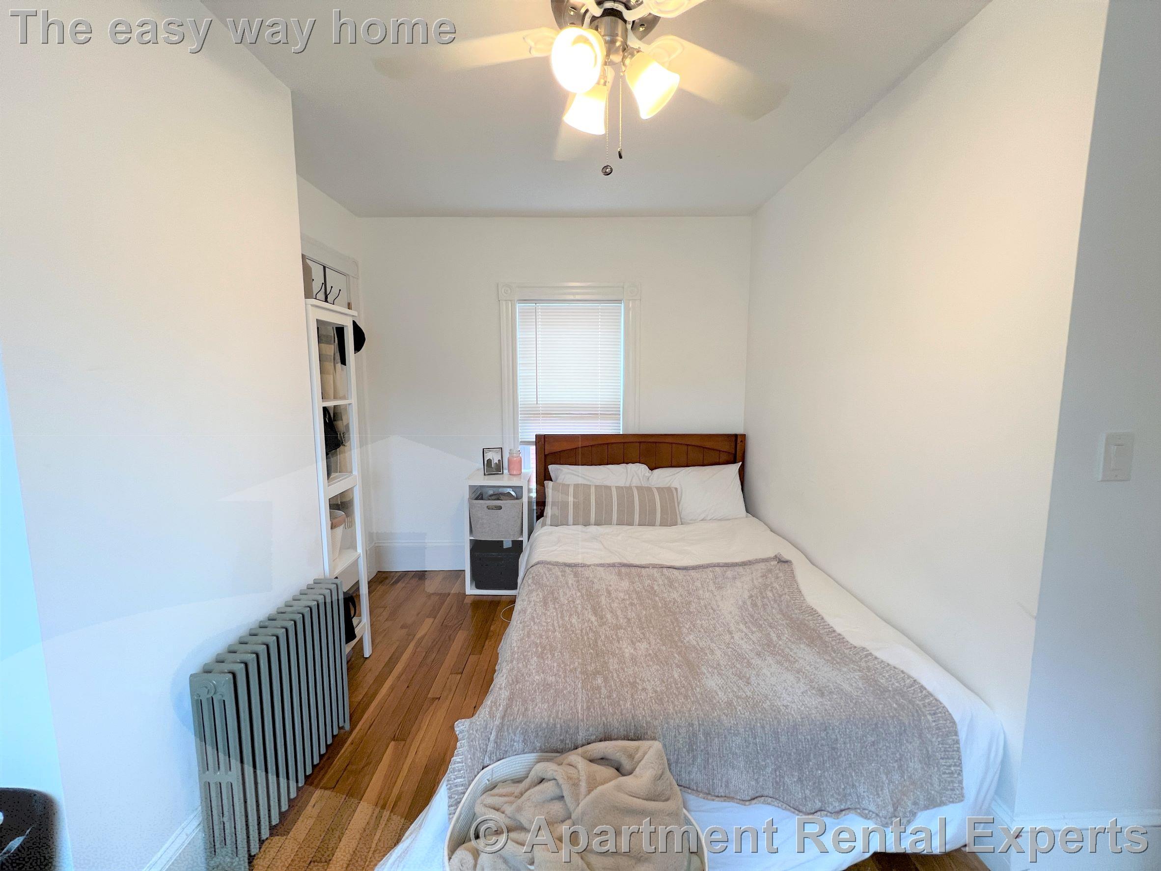 26 White St, Porter Square