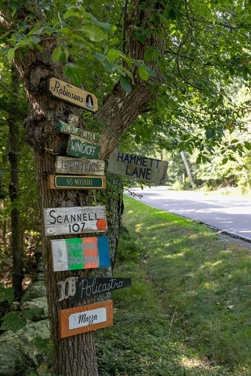 11 Hammett Ln, Chilmark