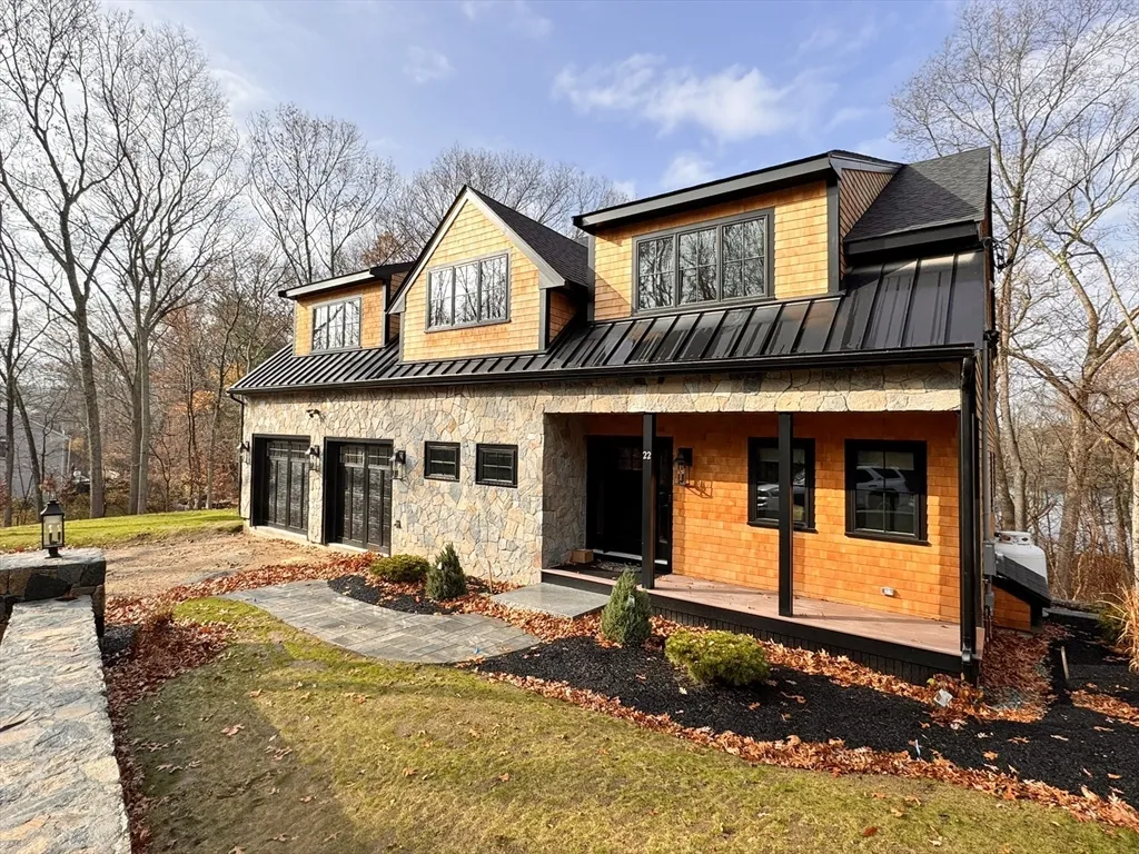 22 Kruger Rd, Hopkinton