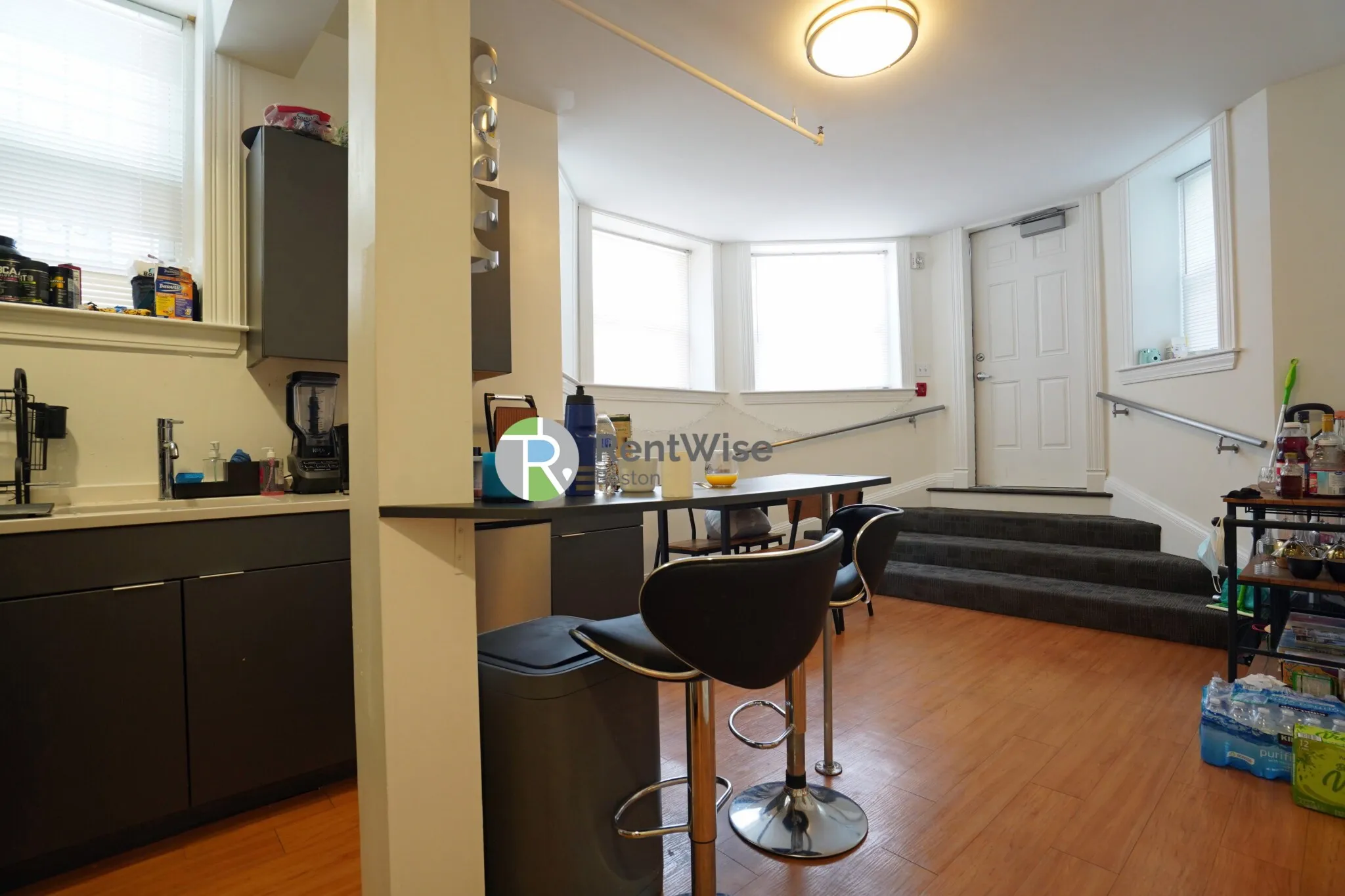1302 Commonwealth Ave, Allston