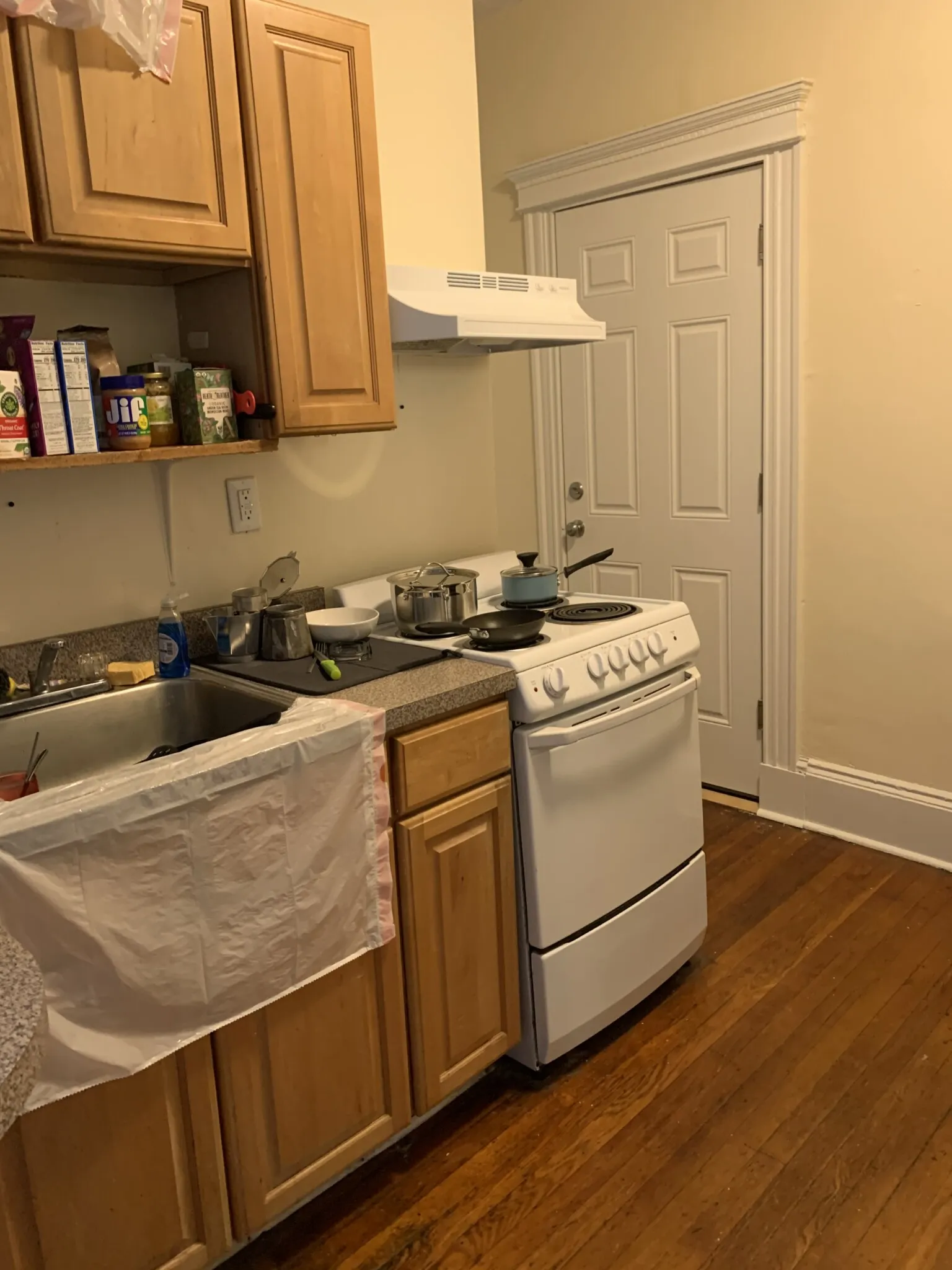 883 Huntington Ave, Mission Hill