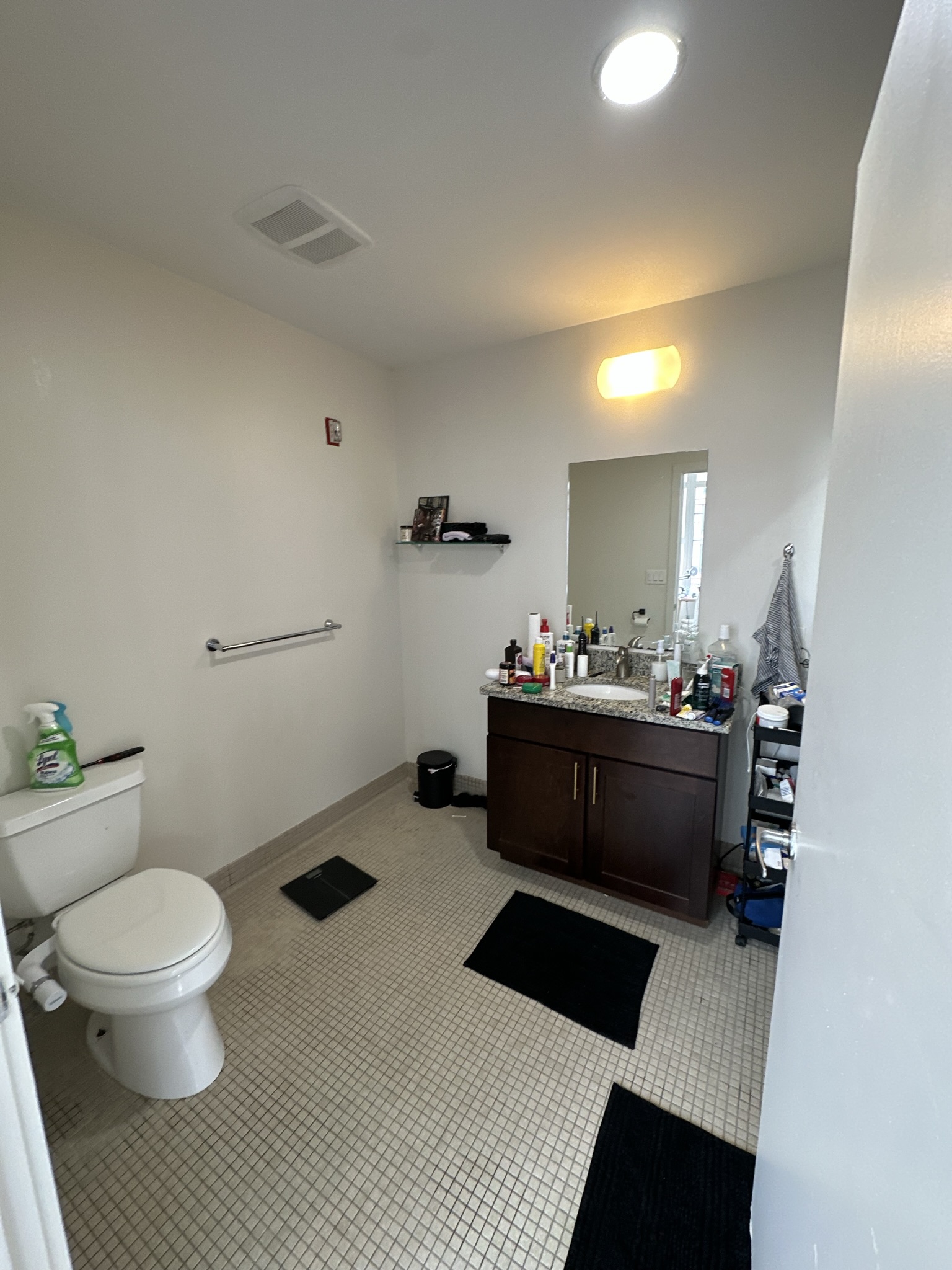 160 East Berkeley St, South End