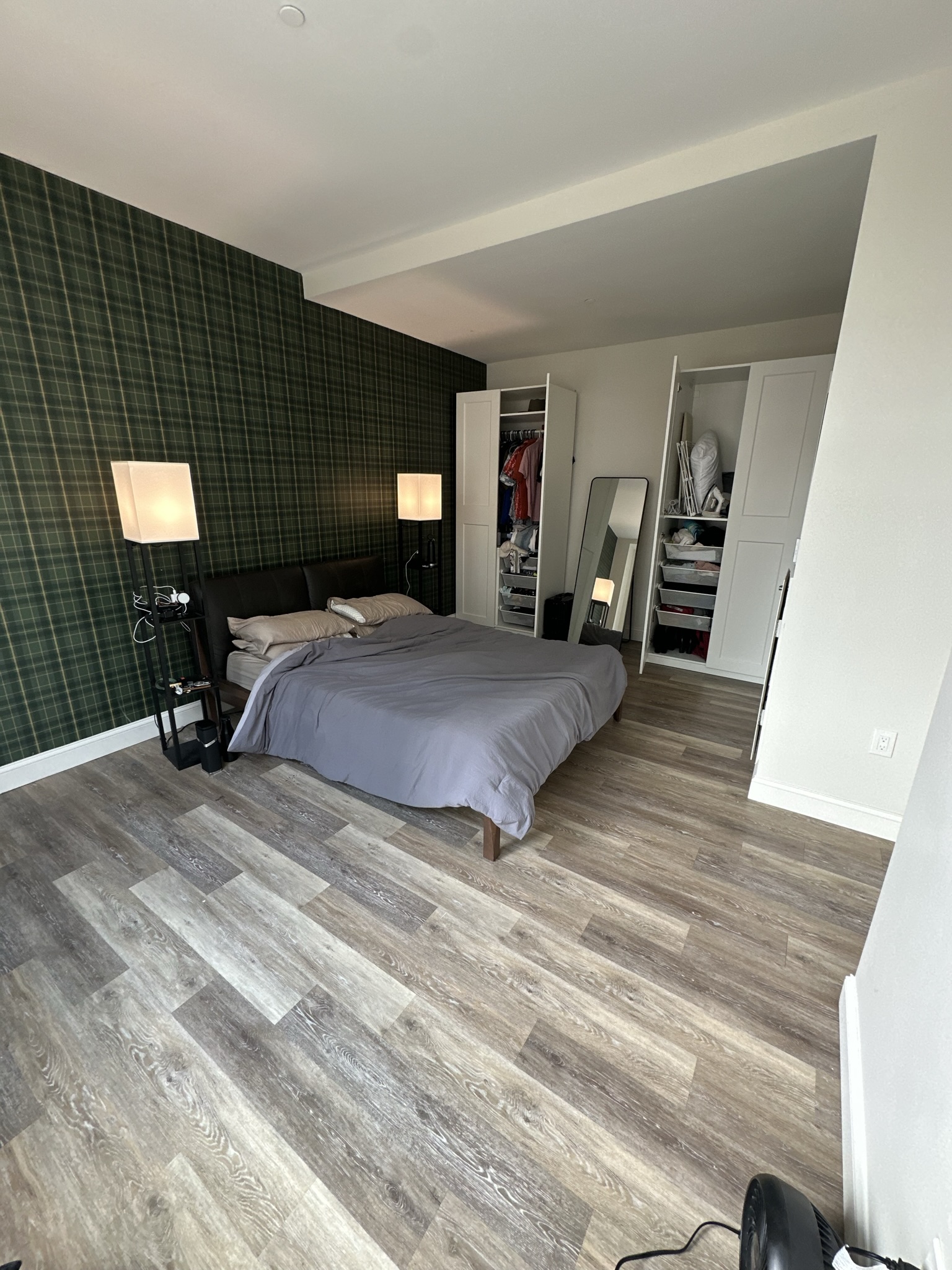 160 East Berkeley St, South End