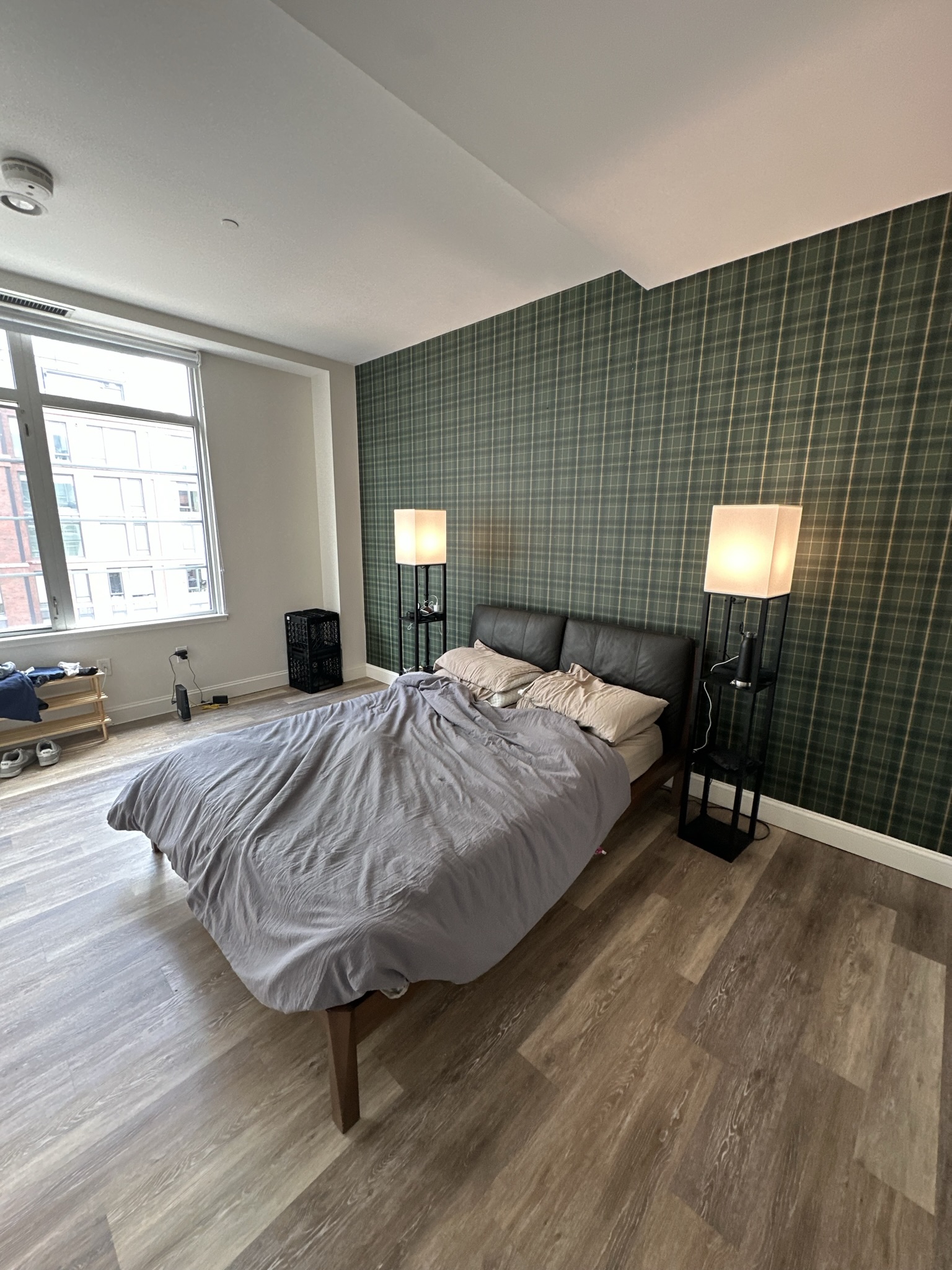 160 East Berkeley St, South End