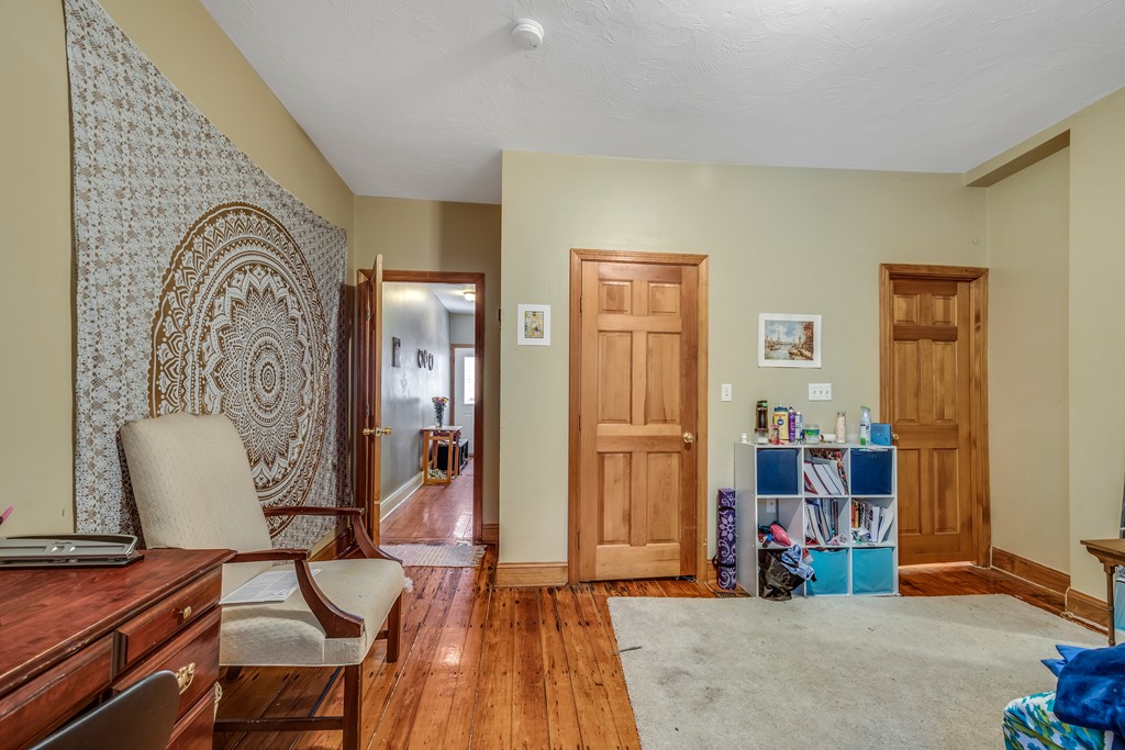 9 Sewall St, Mission Hill