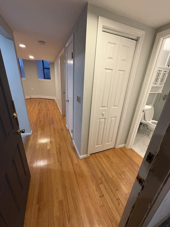 30 Peterborough St, Fenway