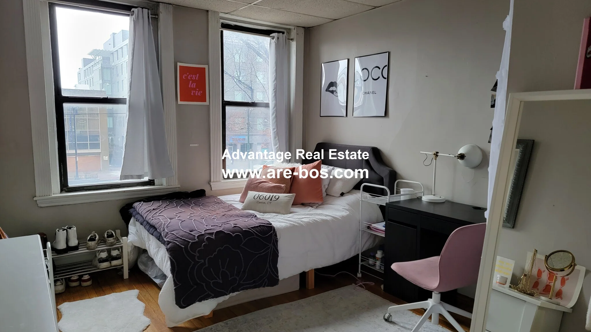 1056 Commonwealth Ave, Brighton
