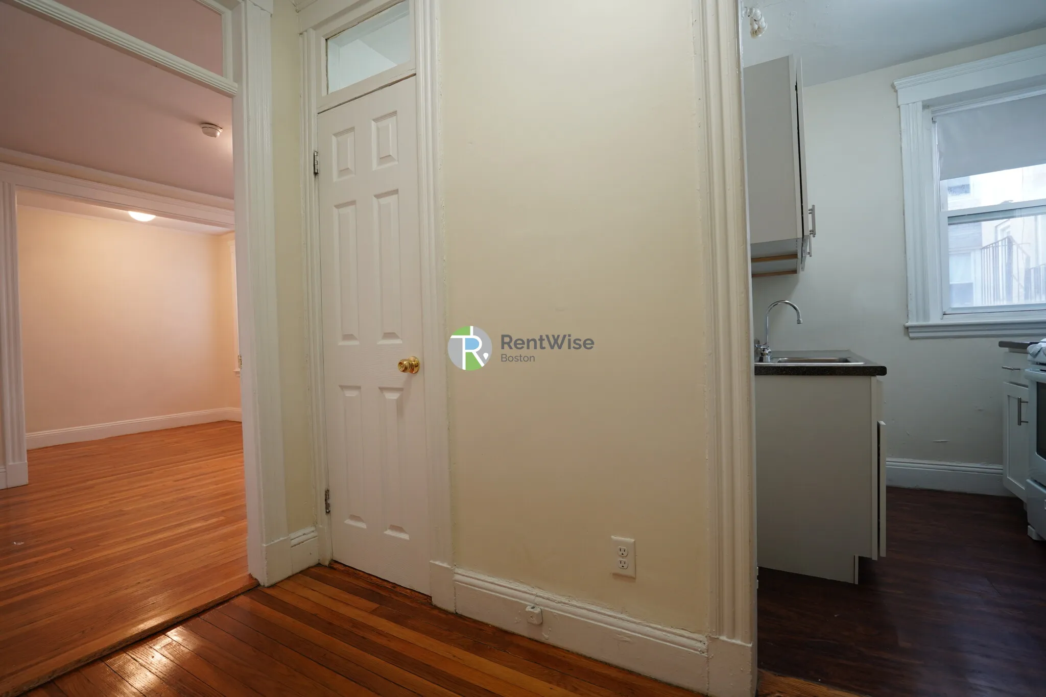 1185 Boylston St, Fenway