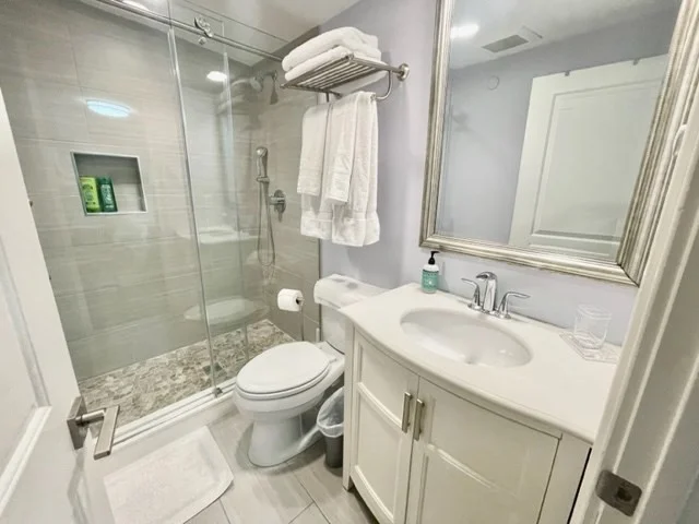 17R Clark St, North End