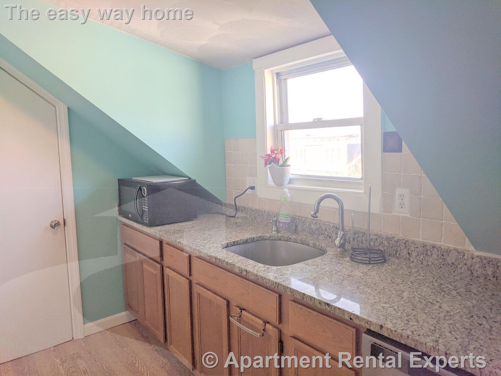 1105 Cambridge St, Inman Square