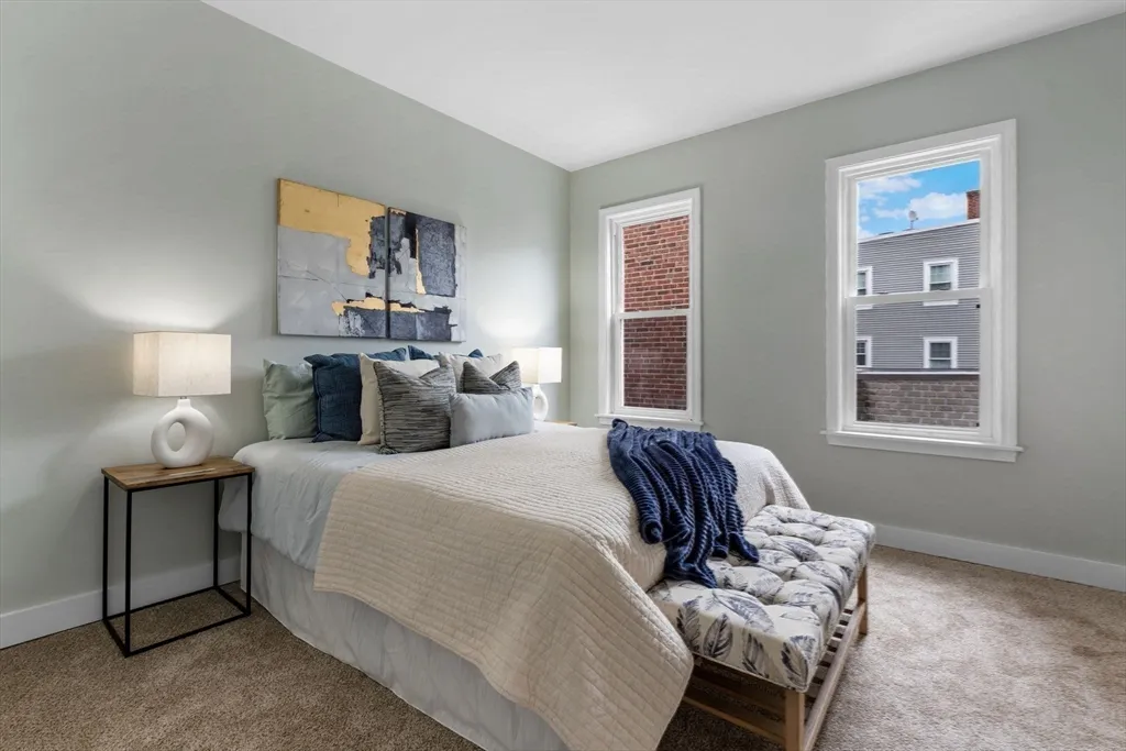 362 Silver St, South Boston