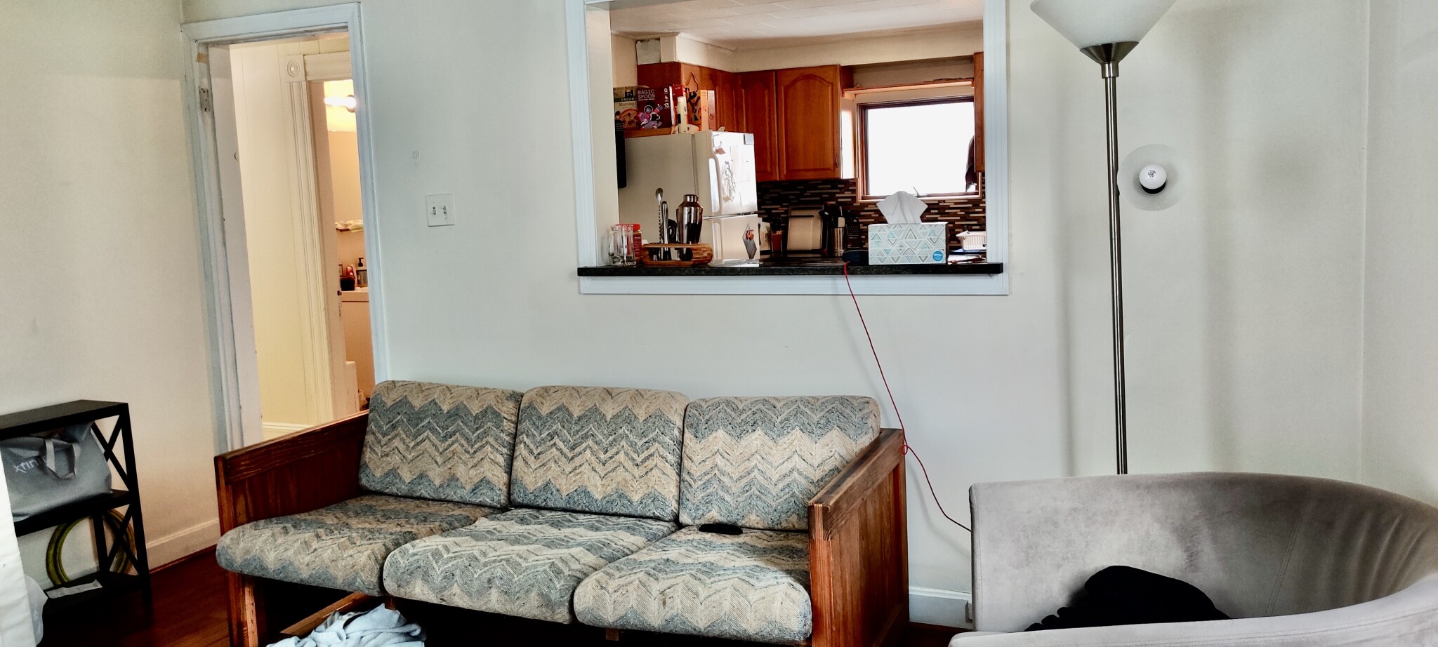 54 Beacon St, Inman Square