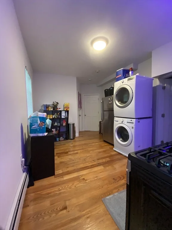 417 Cardinal Medeiros Ave, Wellington-Harrington