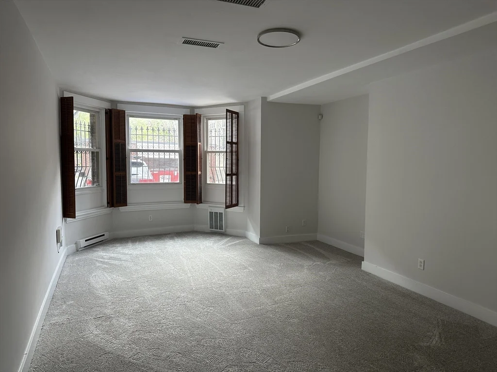 1757 Beacon St, Brookline