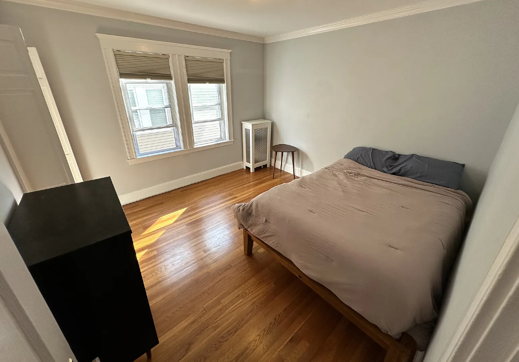 3 bed, 1 bath apartment for rent at 27 Thelma Rd Unit 2, Dorchester — photo 12 of 17