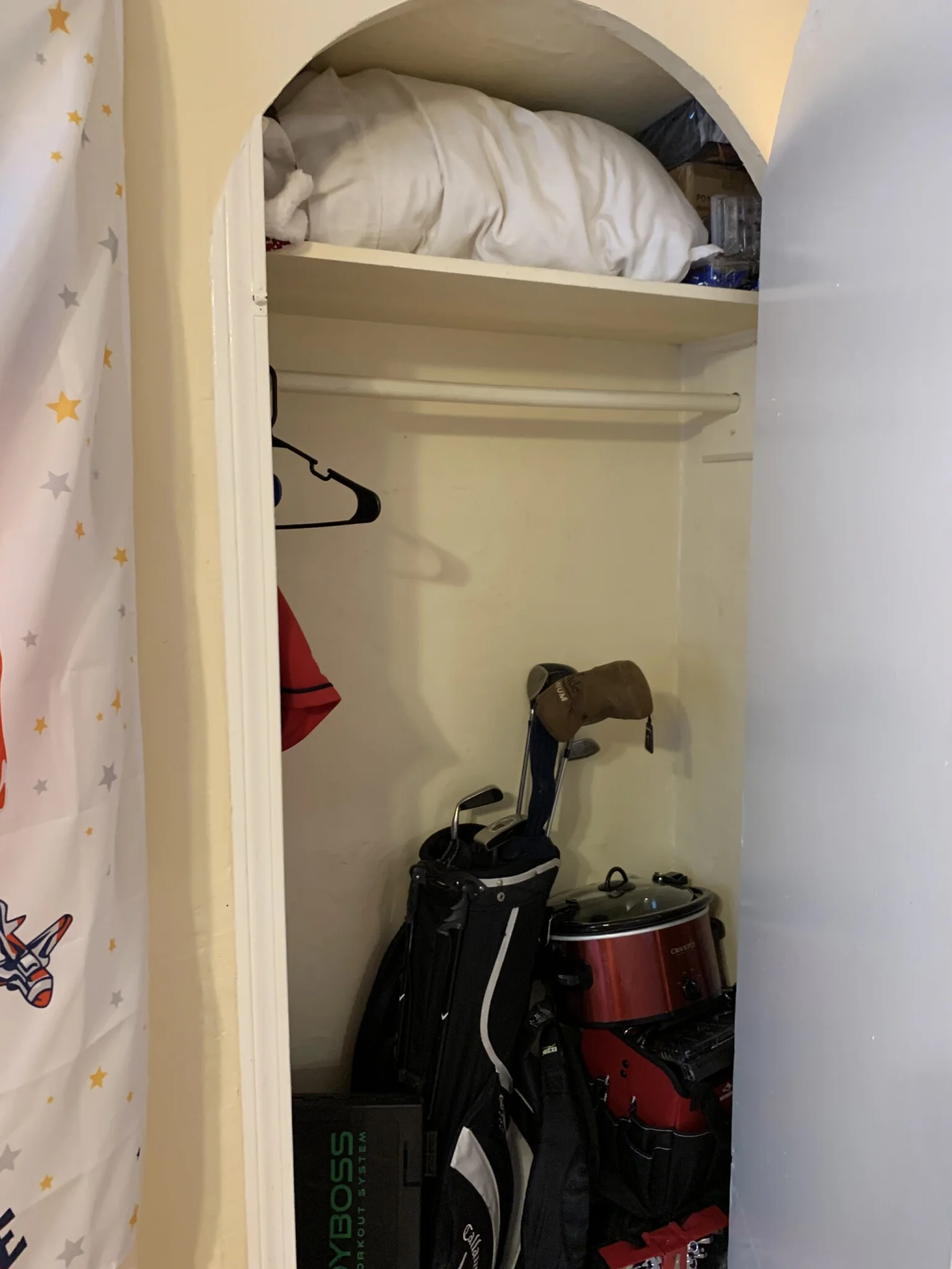 41 Cross St, East Somerville